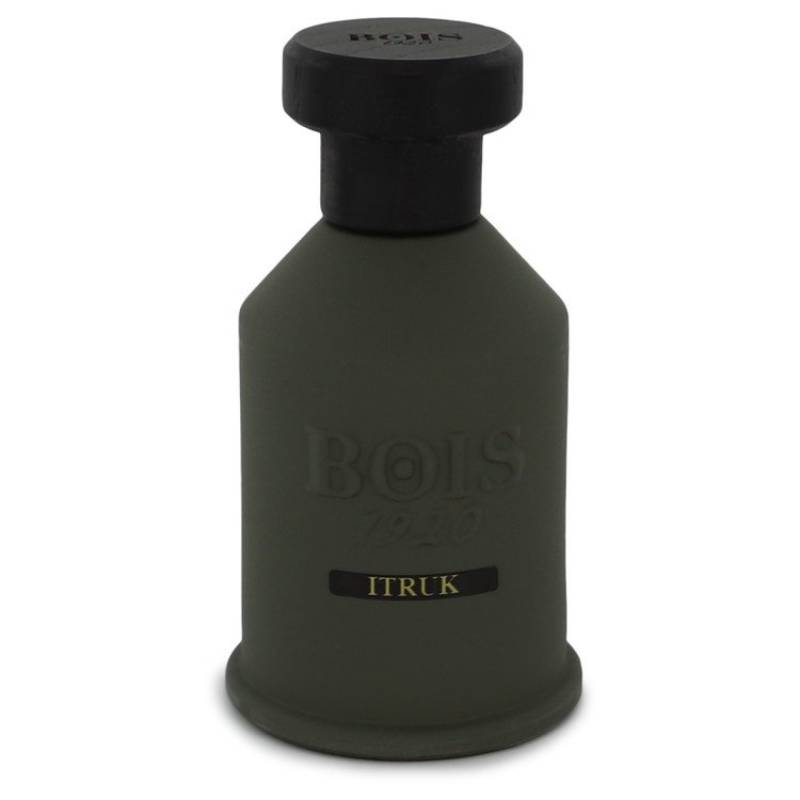 Bois 1920 Itruk Eau De Parfum Spray (Tester) 100 ml von Bois 1920