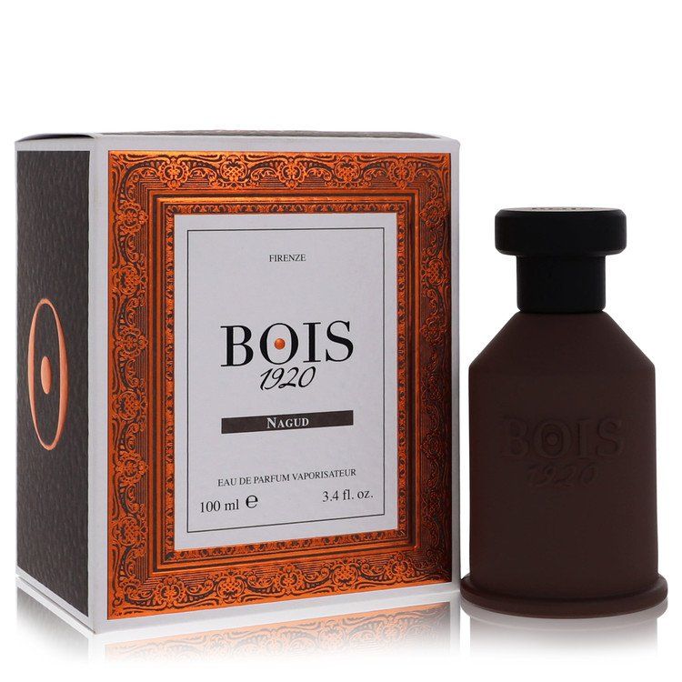 Bois 1920 Nagud by Bois 1920 Eau de Parfum 100ml von Bois 1920