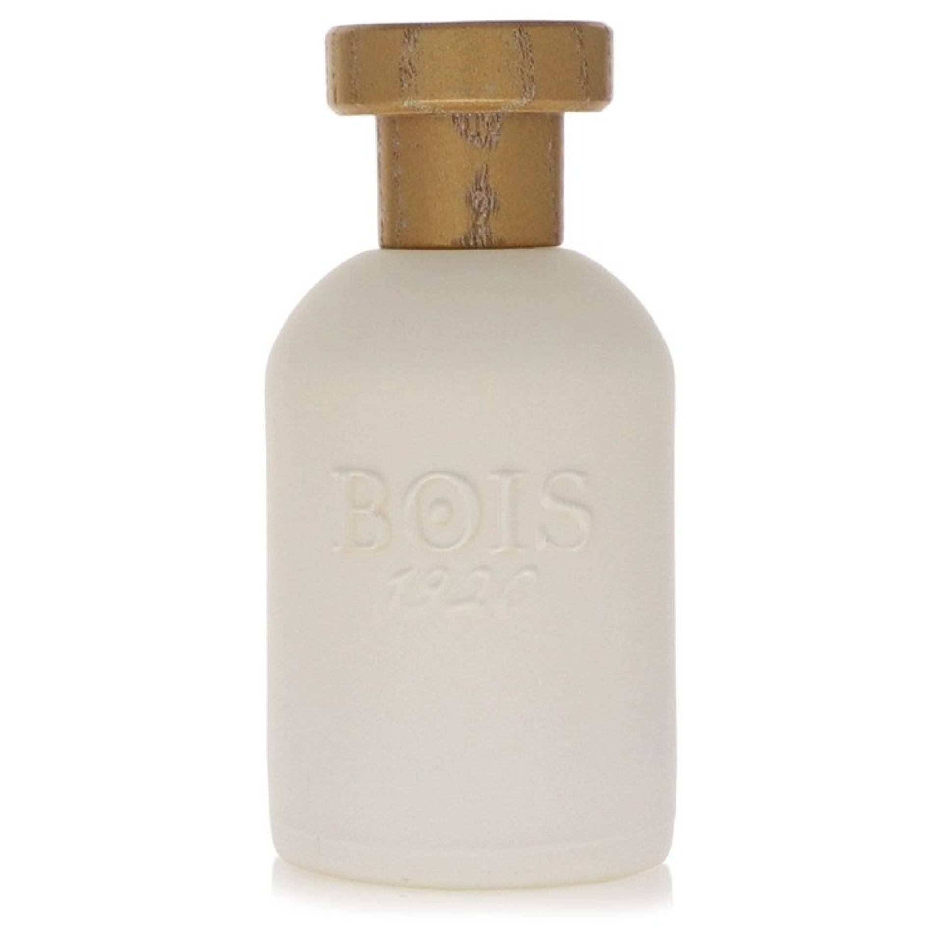 Bois 1920 Oro Bianco Eau De Parfum Spray (Unboxed) 101 ml von Bois 1920