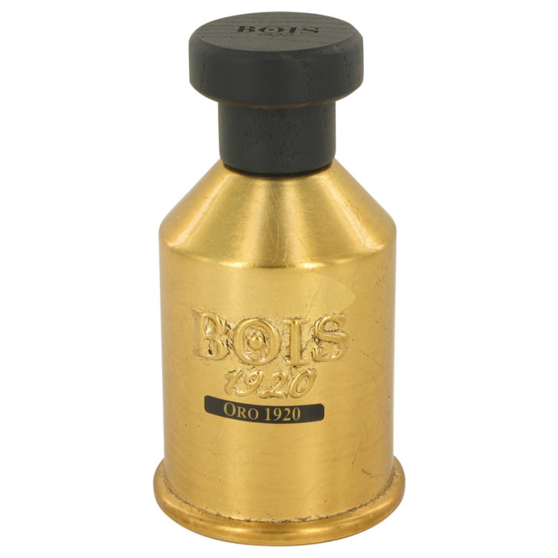 Bois 1920 Oro Eau De Parfum Spray (Tester) 101 ml von Bois 1920