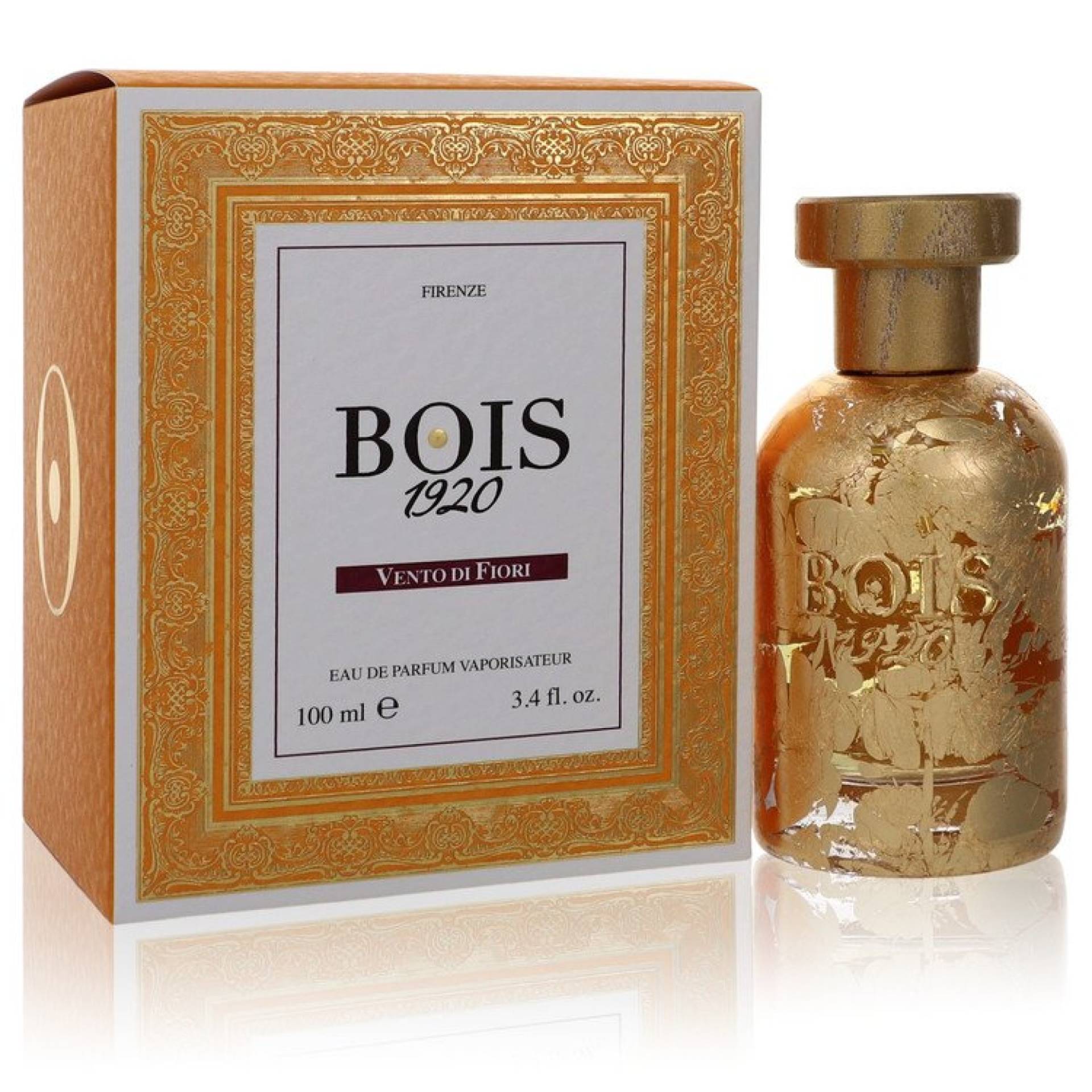 Bois 1920 Vento Di Fiori Eau De Parfum Spray 100 ml von Bois 1920