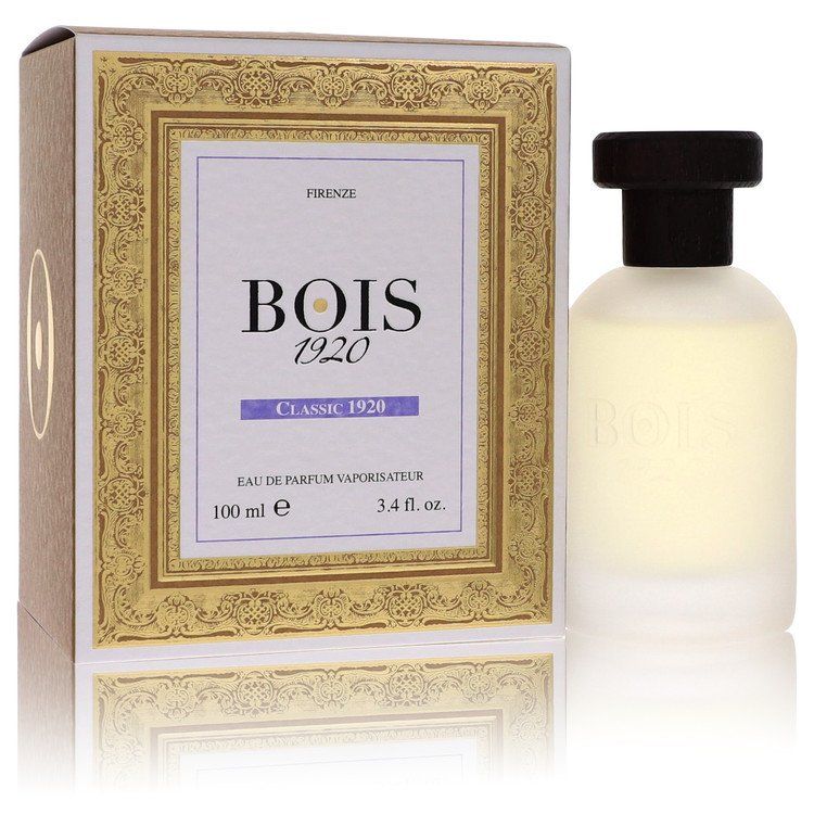 Bois 1920 Bois Classic 1920 Eau de Parfum 100ml von Bois 1920