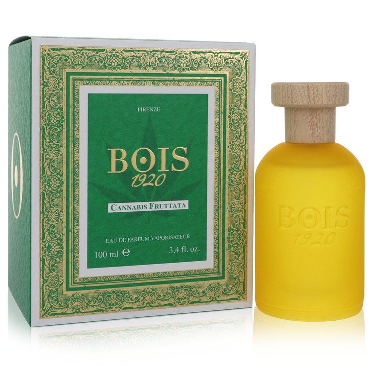 Cannabis Fruttata by Bois 1920 Eau de Parfum 100ml von Bois 1920