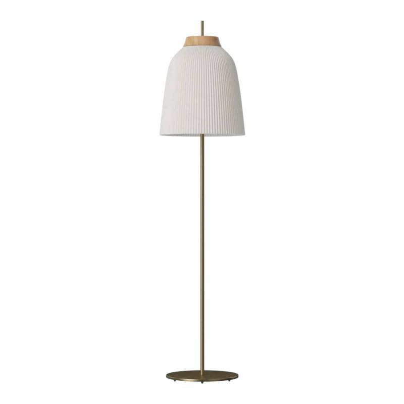 Campa Floor Lamp Stehleuchte von Bolia