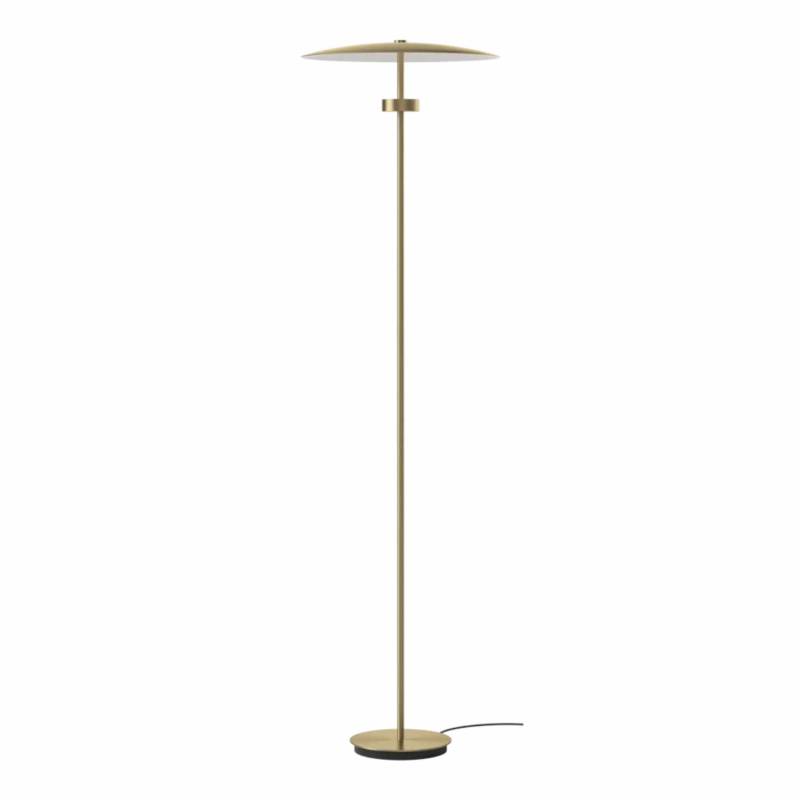 Reflection Floor Lamp LED Stehleuchte, Farbe black von Bolia