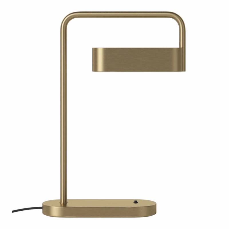 Scribe Table Lamp Tischleuchte, Farbe creme von Bolia