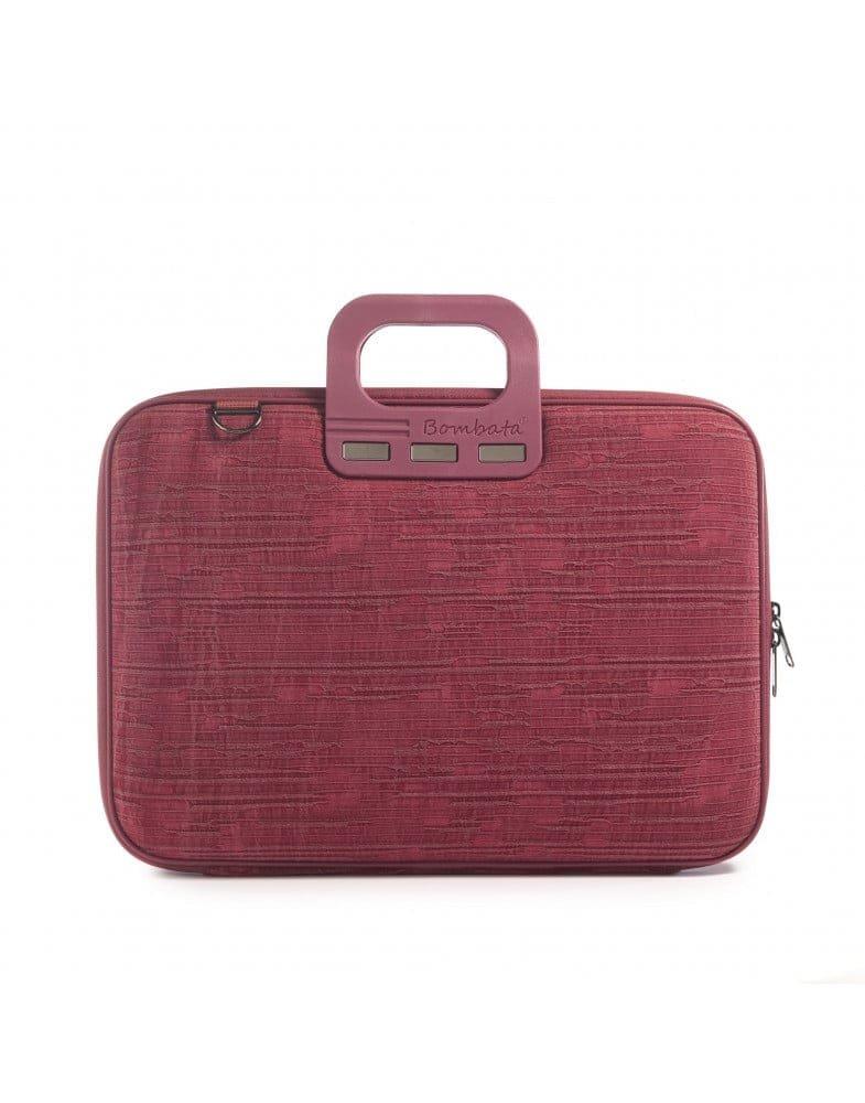 15" Vintage-0 Damen Rot ONE SIZE von Bombata