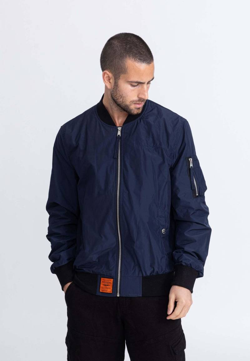 Jacken Ma1 M Herren Marine XL von Bomber