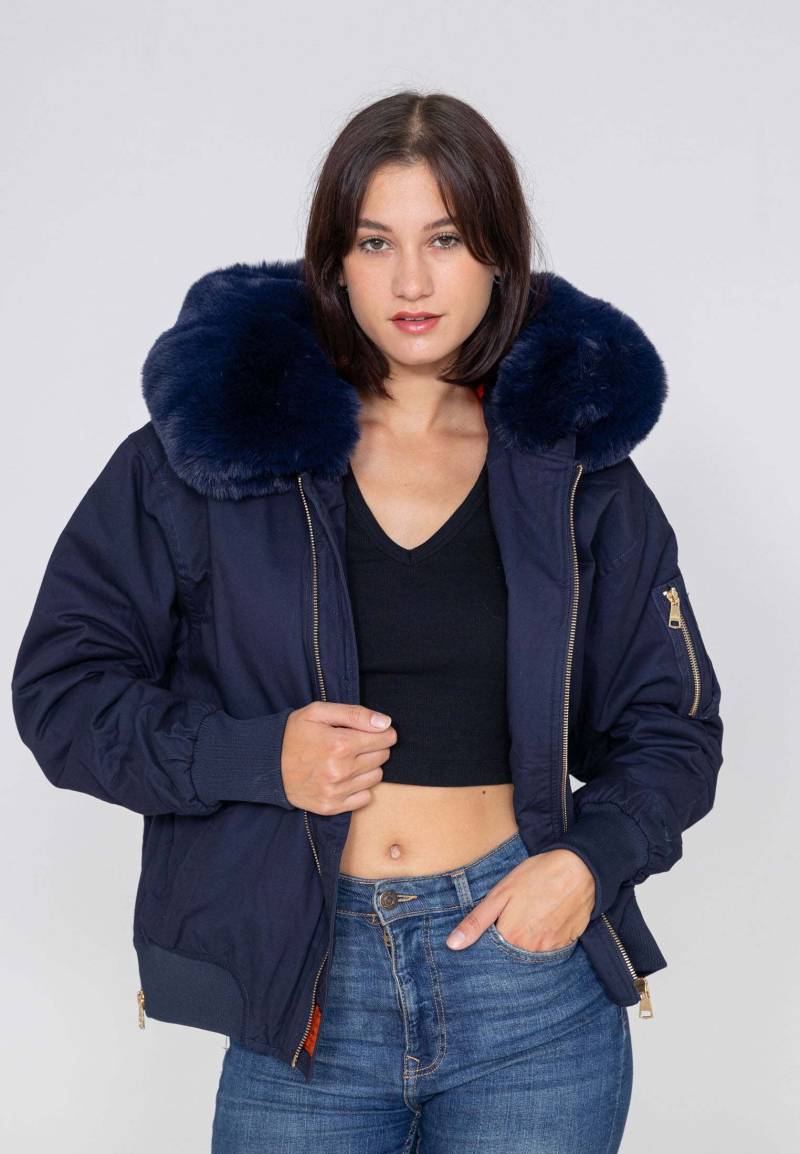 Bombers Original Bomberjacke »Bombers Original Bomberjacke Ada W« von Bombers Original