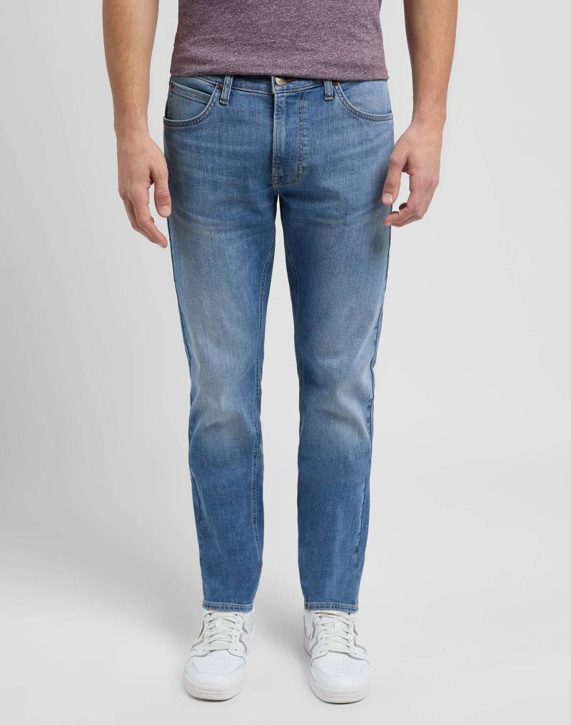 Bombers Original Regular-fit-Jeans »LEE Jeans Daren Zip Fly« von Bombers Original