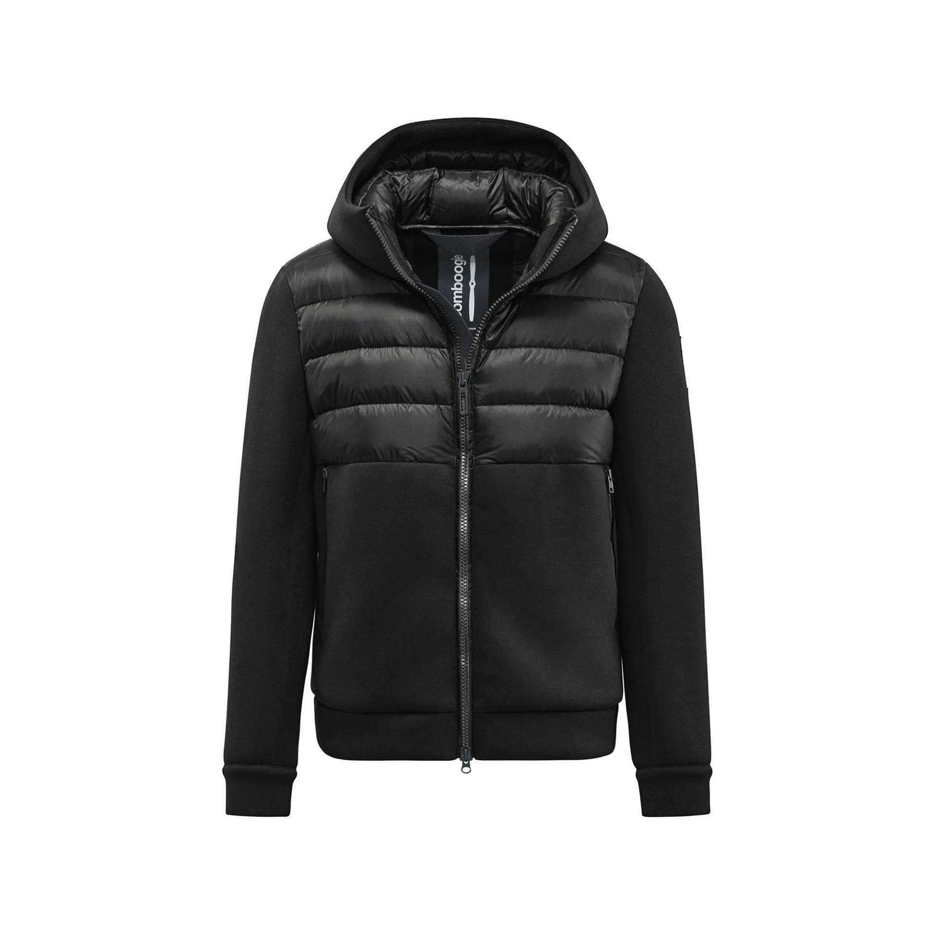 Blouson Herren Black XL von Bomboogie