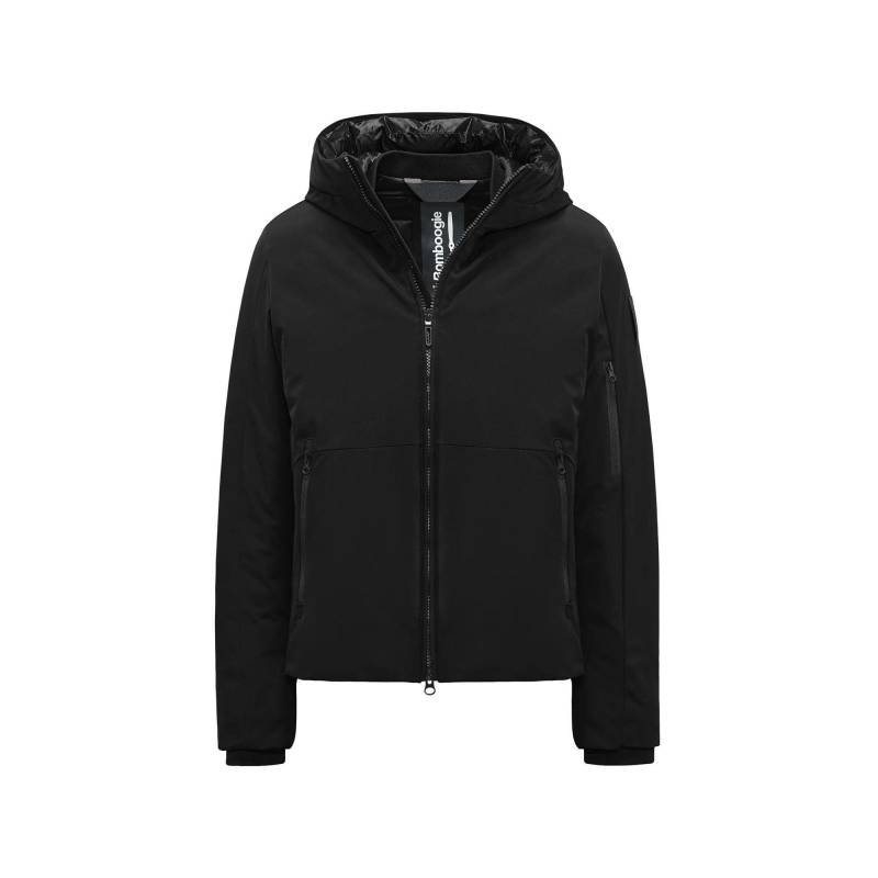 Blouson Herren Black XXL von Bomboogie