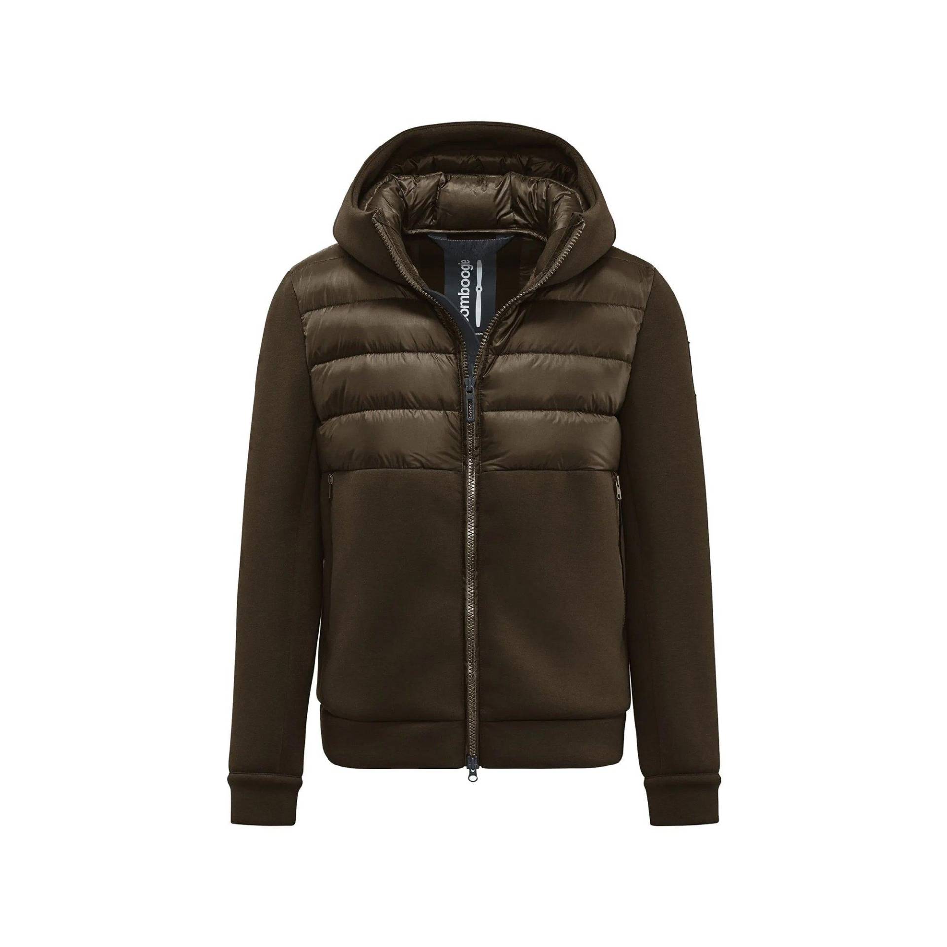 Blouson Herren Braun XL von Bomboogie