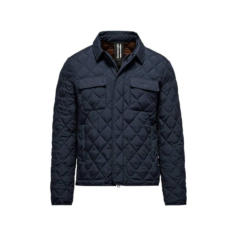 Blouson Herren Marine S von Bomboogie