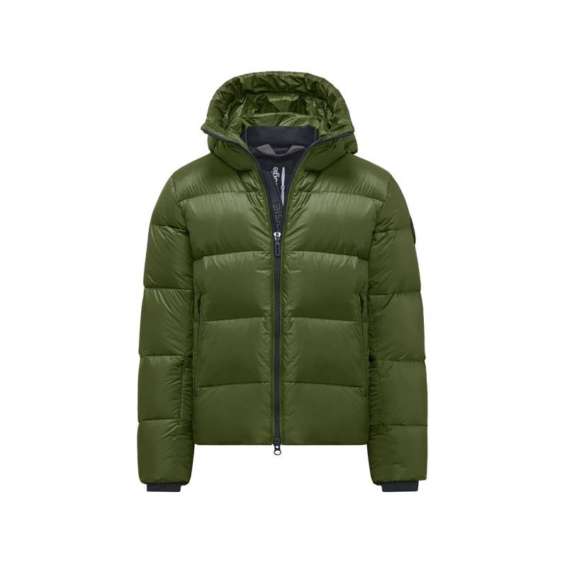 Blouson Herren Olivegrün XXL von Bomboogie