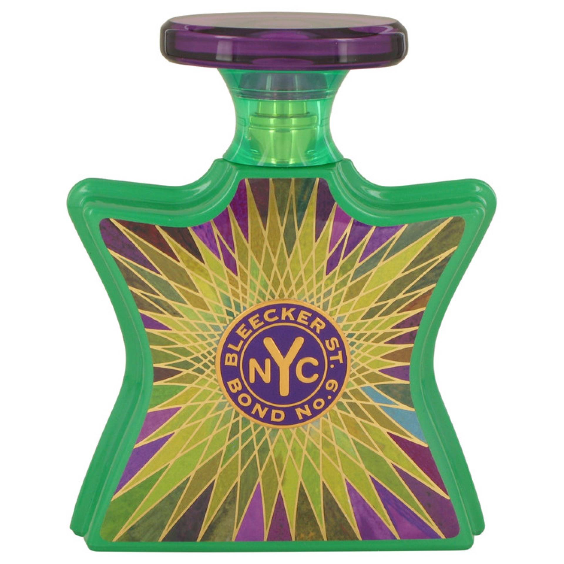 Bond No. 9 Bleecker Street Eau De Parfum Spray (Unisex unboxed) 97 ml von Bond No. 9