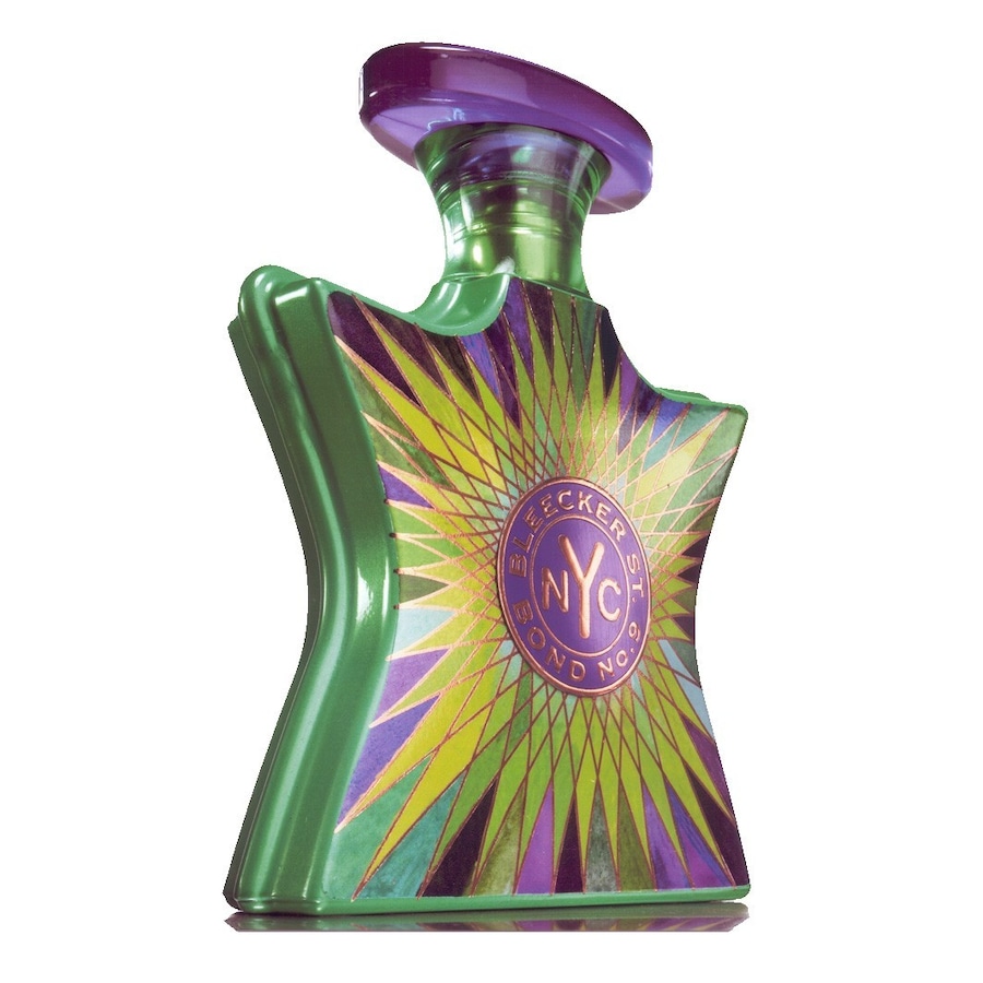 Bond No. 9 Bond No. 9 Bleecker Street eau_de_parfum 100.0 ml Bond No. 9 Bond No. 9 Bleecker Street eau_de_parfum 100.0 ml von Bond No. 9