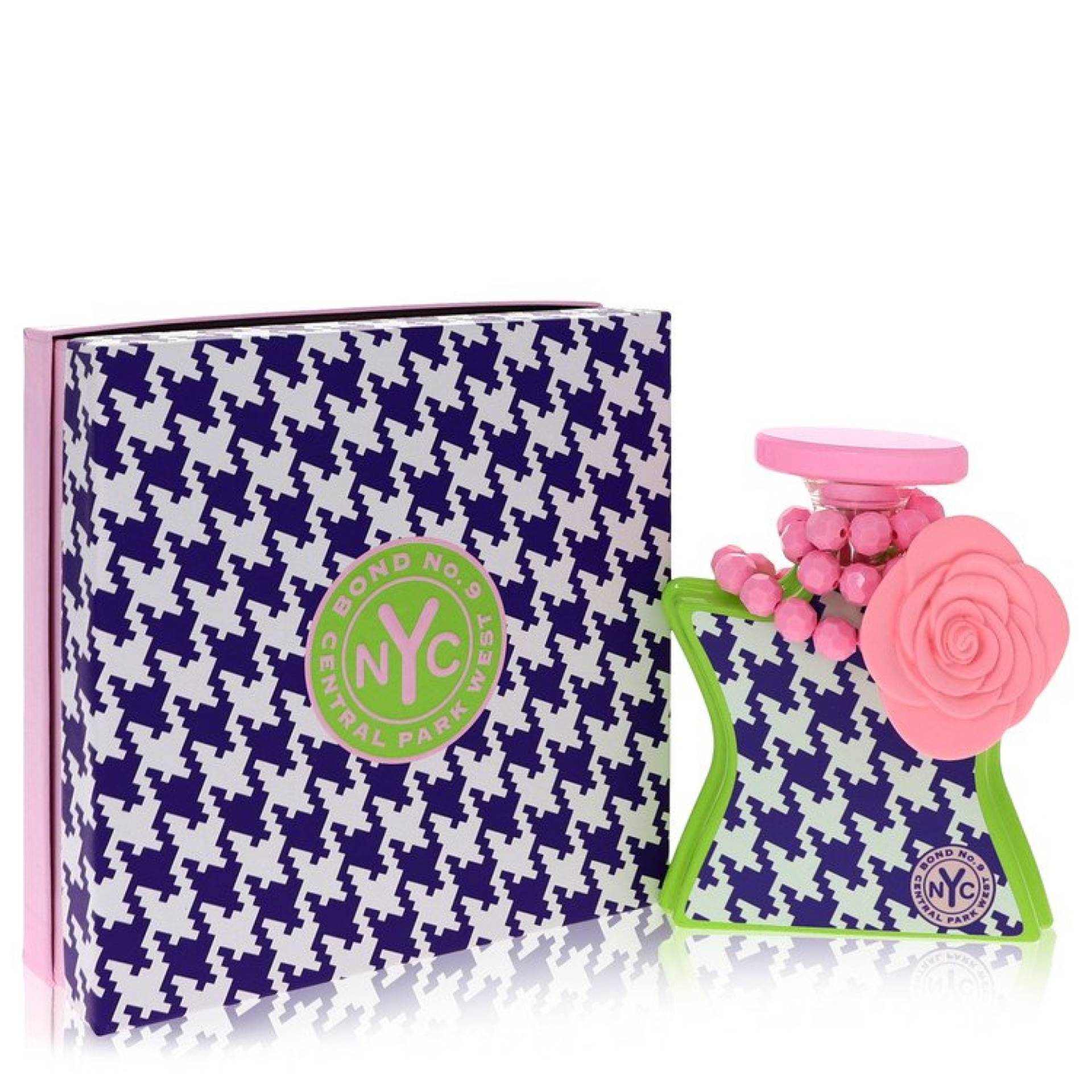 Bond No. 9 Central Park West Eau De Parfum Spray 97 ml Bond No. 9 Central Park West Eau De Parfum Spray 97 ml von Bond No. 9