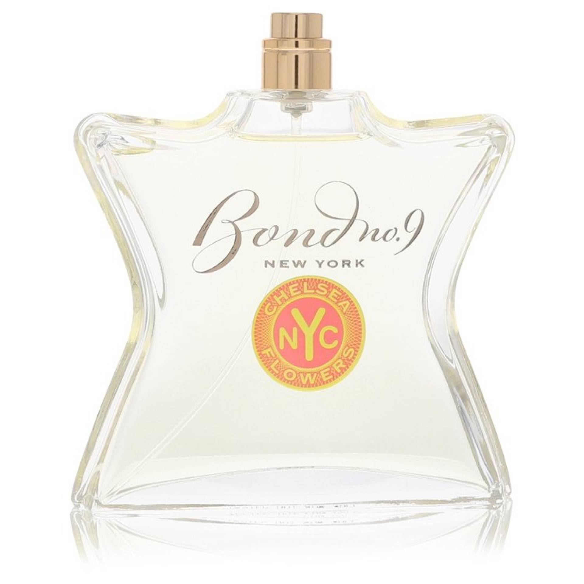 Bond No. 9 Chelsea Flowers Eau De Parfum Spray (Tester) 98 ml von Bond No. 9