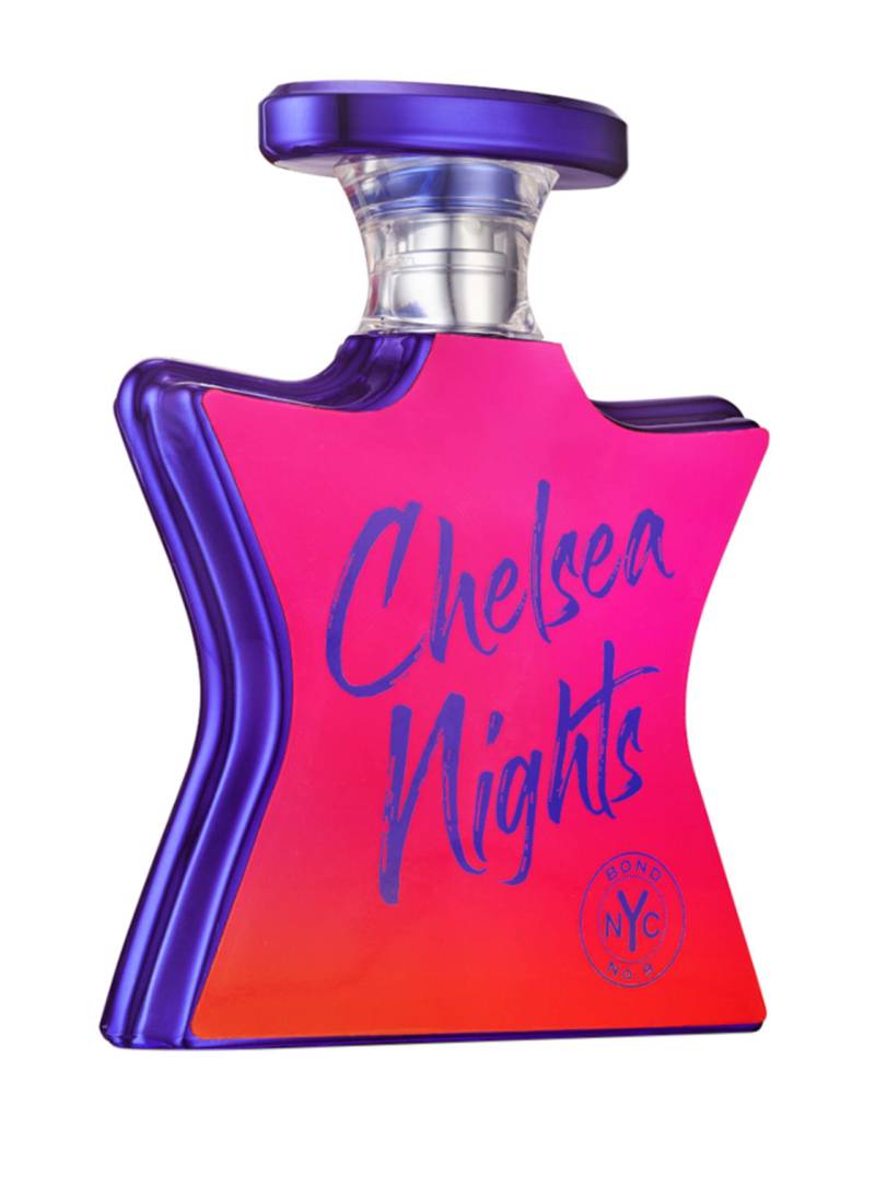 Bond No. 9 Chelsea Nights Eau de Parfum 100 ml von Bond No. 9