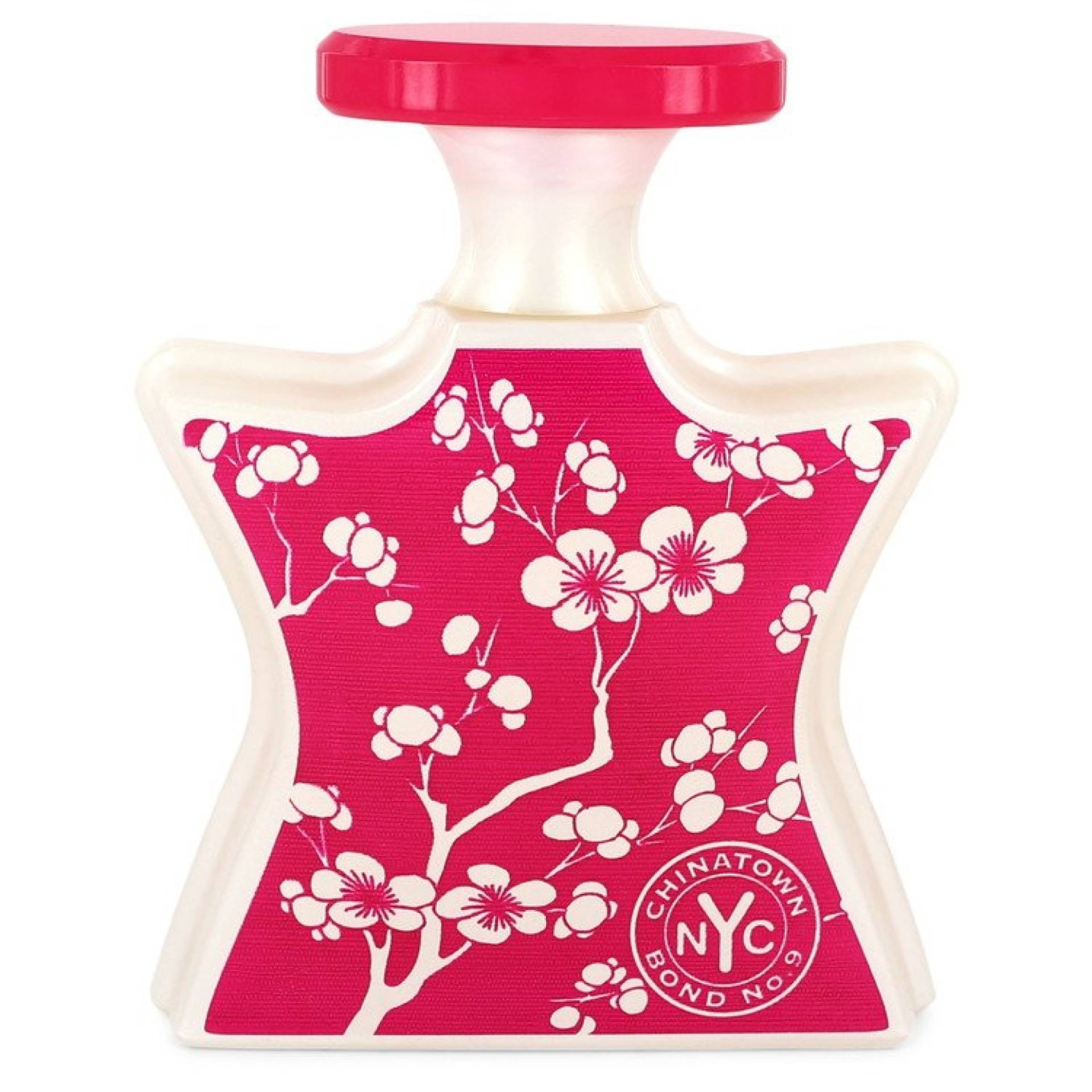 Bond No. 9 Chinatown Eau De Parfum Spray (unboxed) 98 ml von Bond No. 9