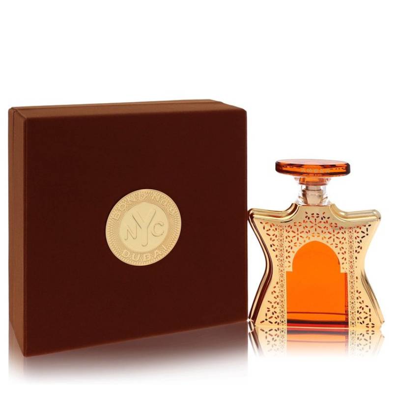 Bond No. 9 Dubai Amber Eau De Parfum Spray 100 ml von Bond No. 9