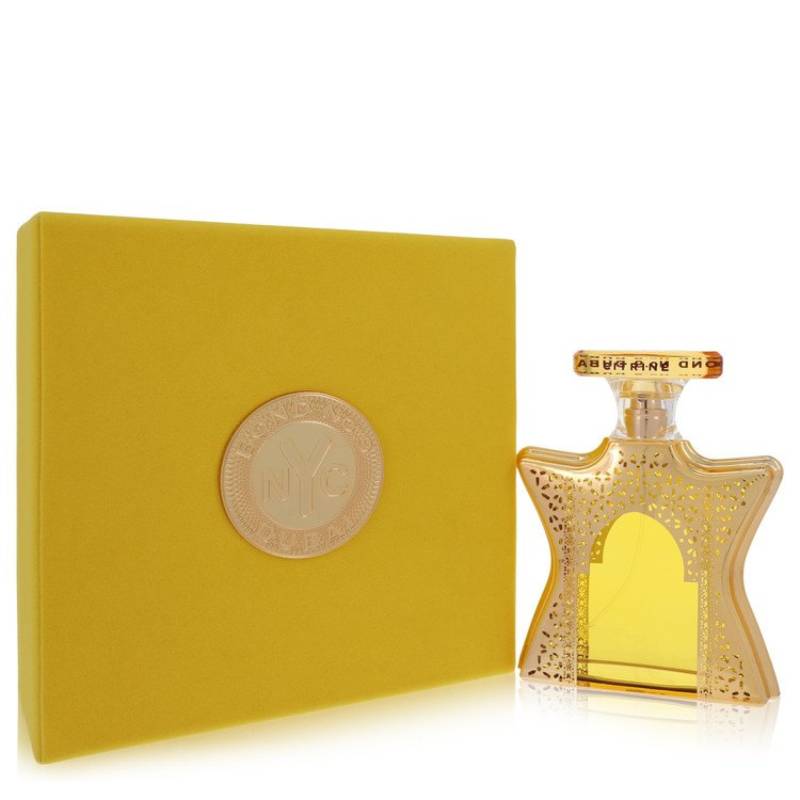 Bond No. 9 Dubai Citrine Eau De Parfum Spray (Unisex) 100 ml von Bond No. 9