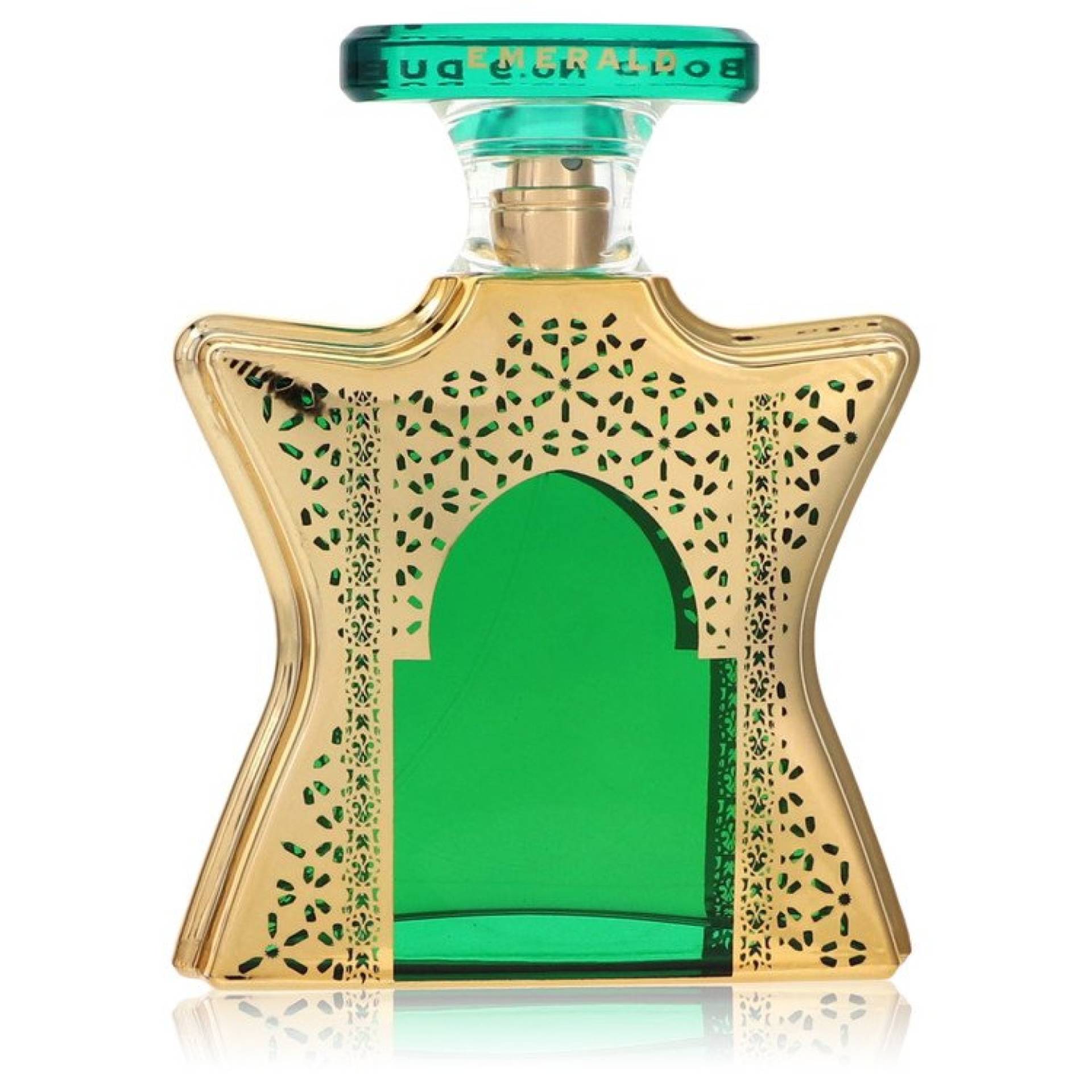 Bond No. 9 Dubai Emerald Eau De Parfum Spray (Unisex )unboxed 97 ml von Bond No. 9