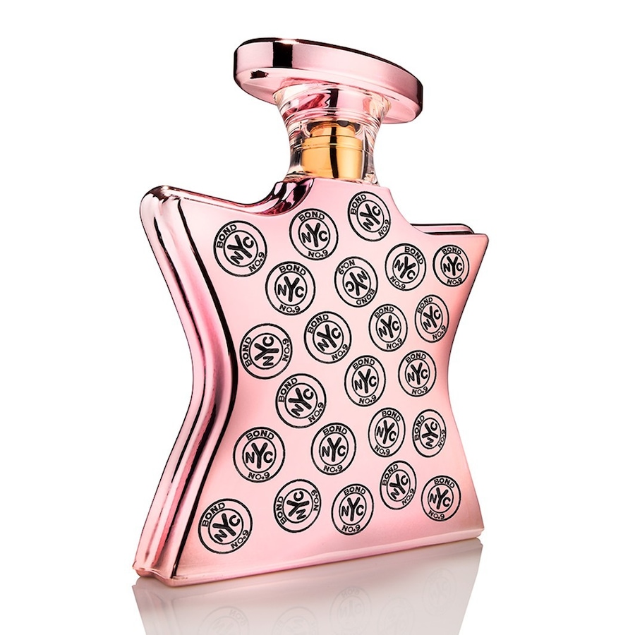 Bond No. 9 Feminine Touch Bond No. 9 Feminine Touch Gold Coast eau_de_parfum 100.0 ml Bond No. 9 Feminine Touch Bond No. 9 Feminine Touch Gold Coast eau_de_parfum 100.0 ml von Bond No. 9
