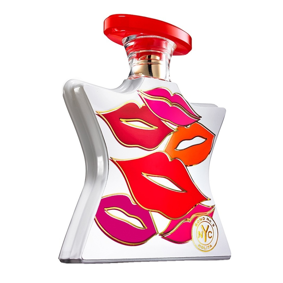 Bond No. 9 Feminine Touch Bond No. 9 Feminine Touch Nolita eau_de_parfum 100.0 ml Bond No. 9 Feminine Touch Bond No. 9 Feminine Touch Nolita eau_de_parfum 100.0 ml von Bond No. 9