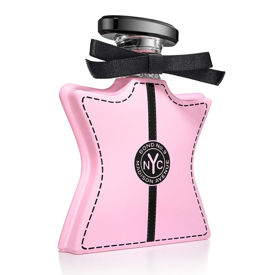 Bond No. 9 Feminine Touch Bond No. 9 Feminine Touch eau_de_parfum 100.0 ml von Bond No. 9