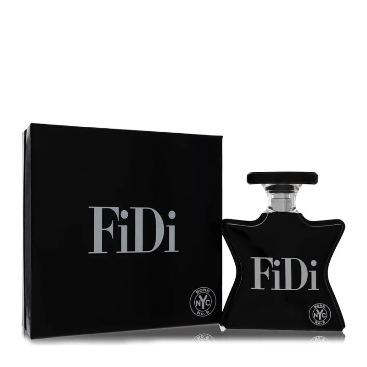 FiDi by Bond No. 9 Eau de Parfum 100ml von Bond No. 9