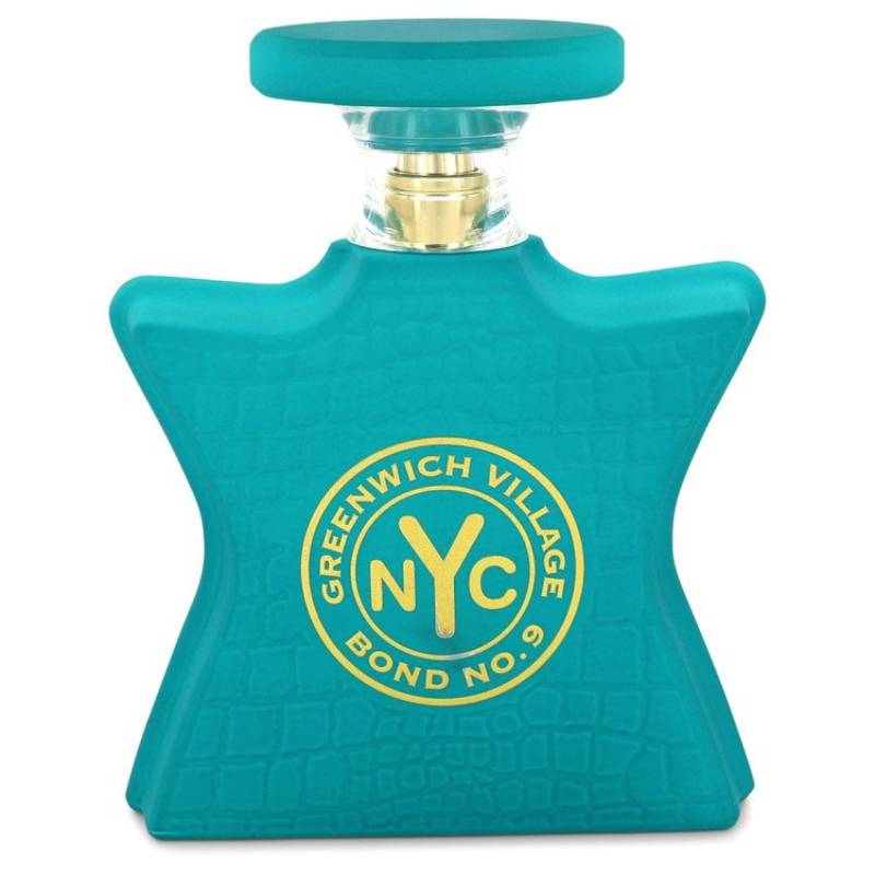 Bond No. 9 Greenwich Village Eau De Parfum Spray (unboxed) 100 ml von Bond No. 9