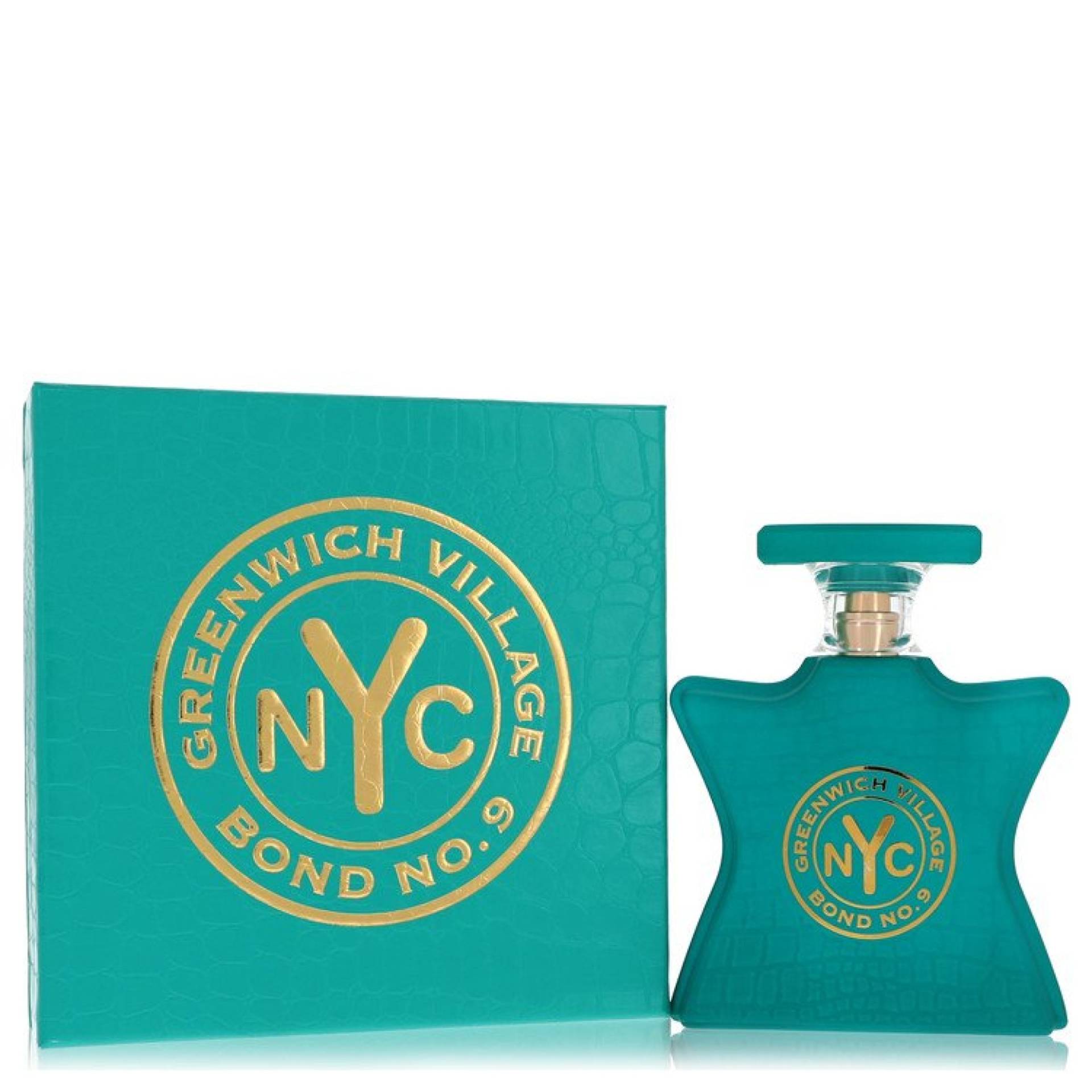 Bond No. 9 Greenwich Village Eau De Parfum Spray 100 ml