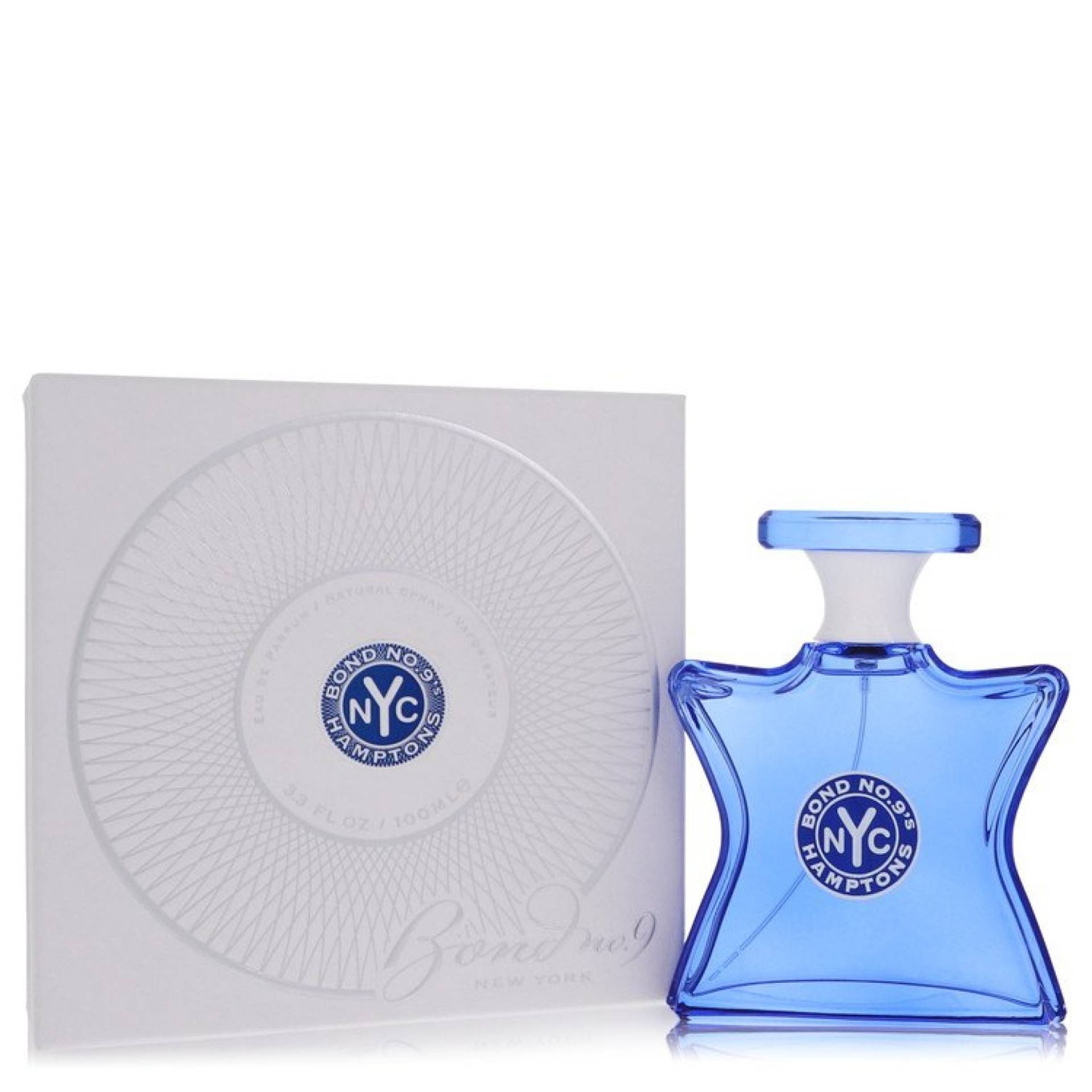 Bond No. 9 Hamptons Eau De Parfum Spray (Unisex) 100 ml von Bond No. 9