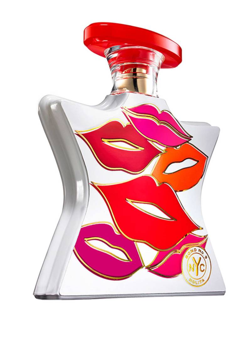 Bond No. 9 Nolita Eau de Parfum 100 ml von Bond No. 9