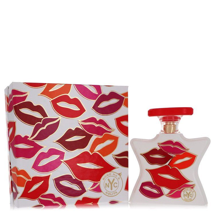 Bond No. 9 Bond No. 9 Nolita Eau de Parfum 100ml Bond No. 9 Bond No. 9 Nolita Eau de Parfum 100ml von Bond No. 9