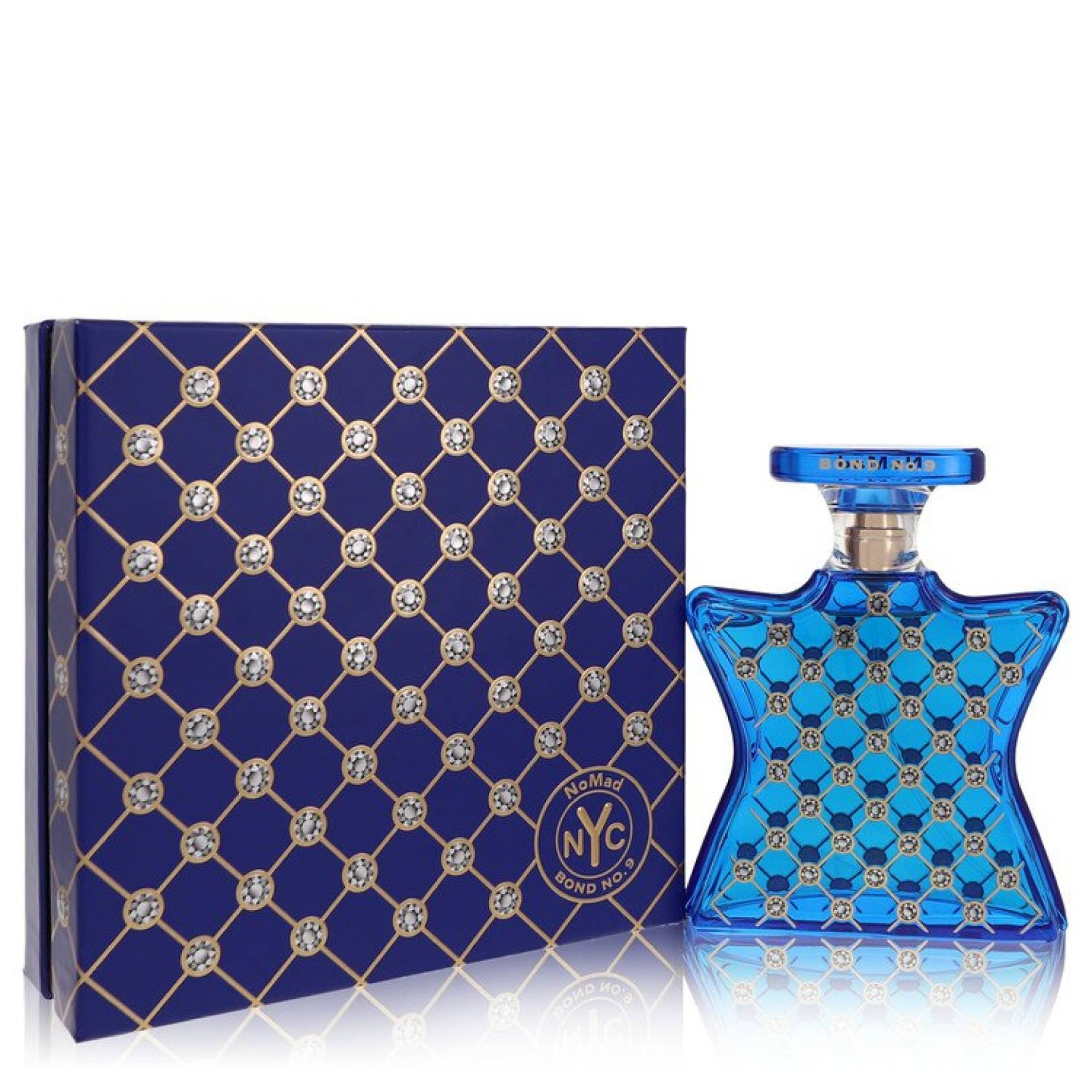 Bond No. 9 Nomad Eau De Parfum Spray 100 ml von Bond No. 9