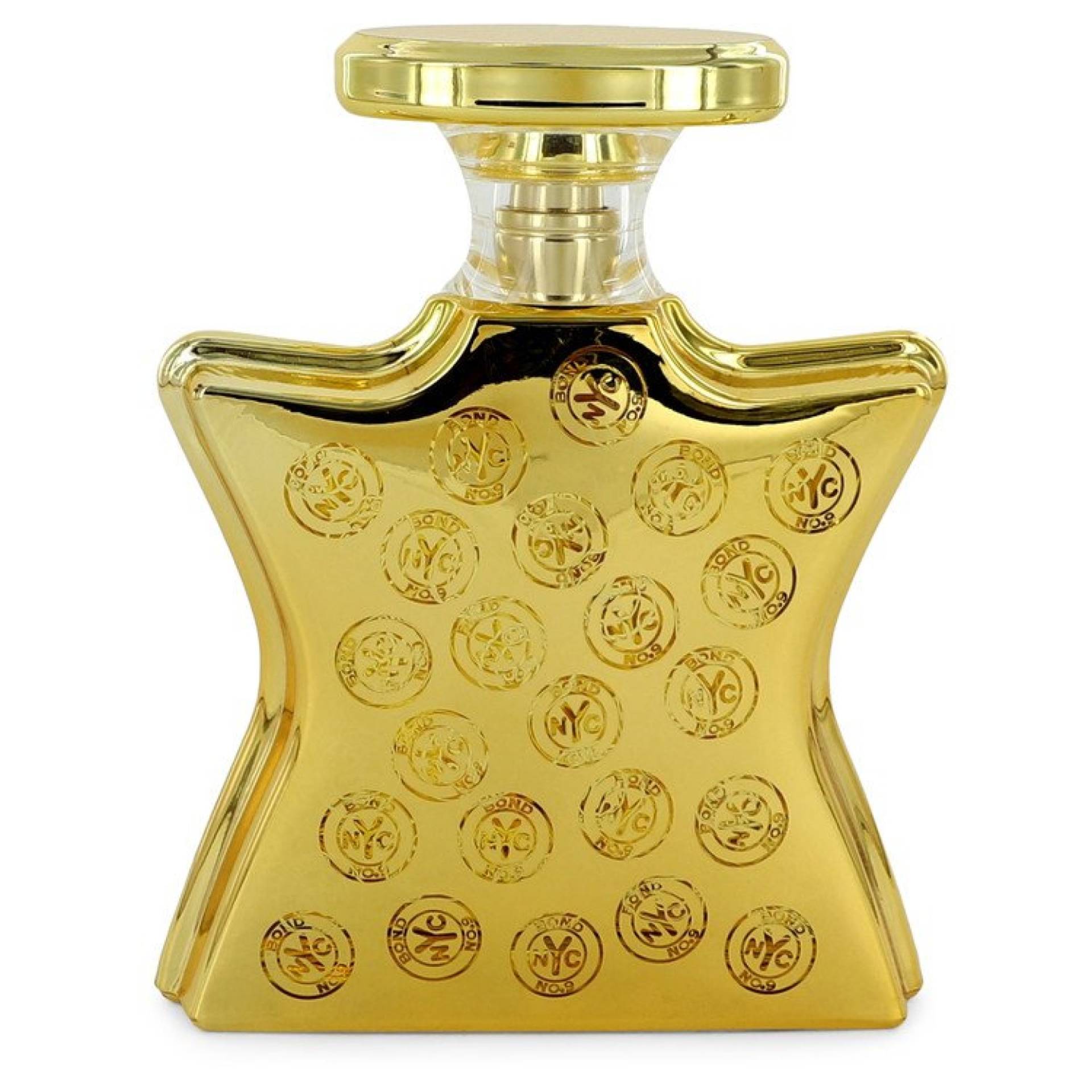 Bond No. 9 Signature Eau De Parfum Spray (unboxed) 97 ml von Bond No. 9