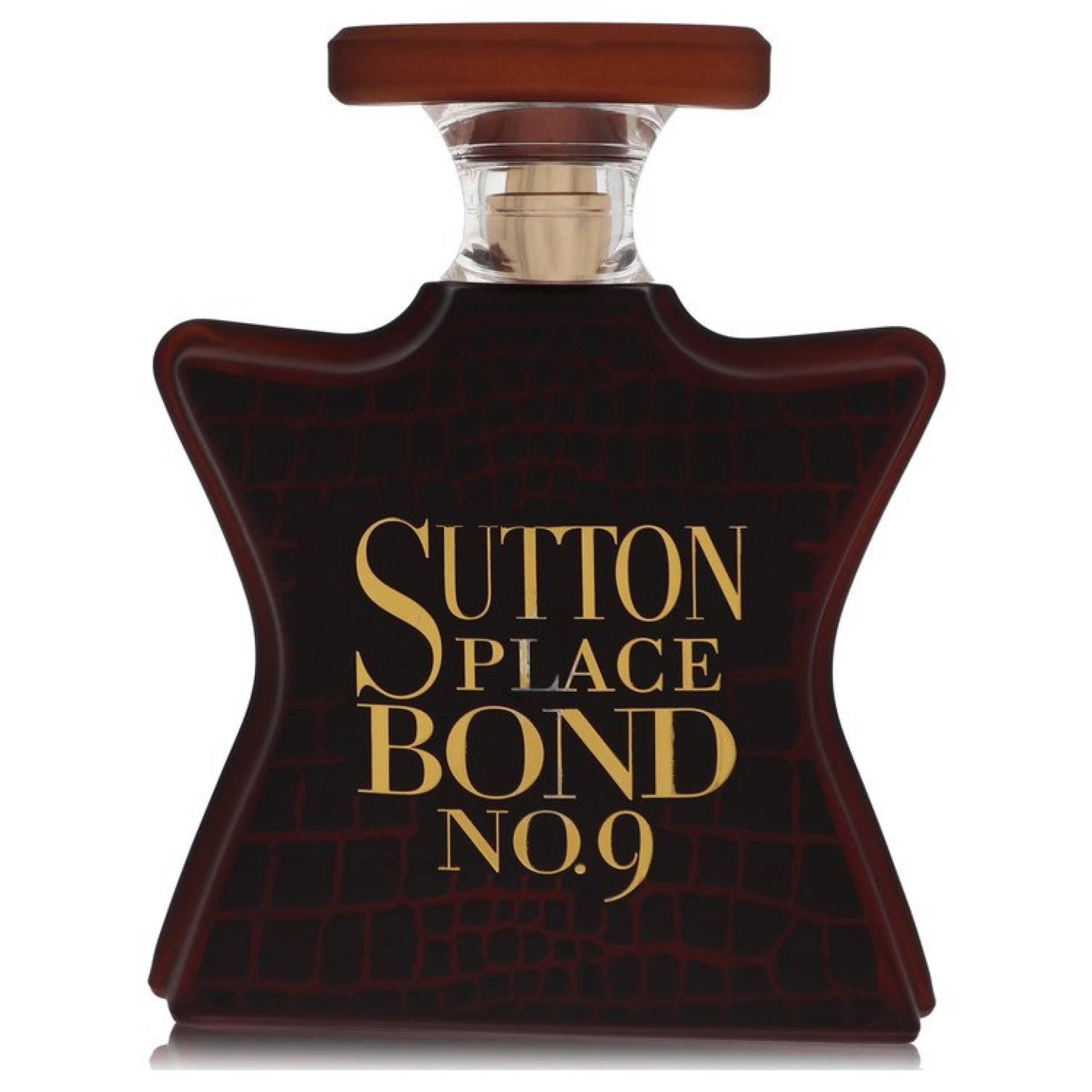 Bond No. 9 Sutton Place Eau De Parfum Spray (Unboxed) 101 ml von Bond No. 9