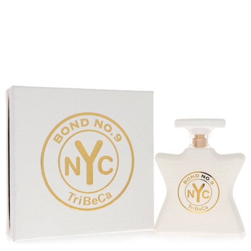 Bond No. 9 Tribeca Eau De Parfum Spray (Unisex) 97 ml von Bond No. 9