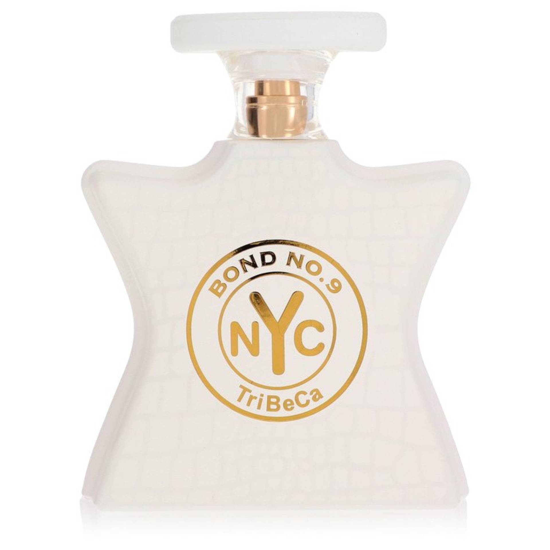 Bond No. 9 Tribeca Eau De Parfum Spray (Unisex Unboxed) 97 ml von Bond No. 9