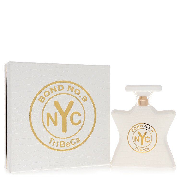 Bond No. 9 Bond No. 9 Tribeca Eau de Parfum 100ml von Bond No. 9