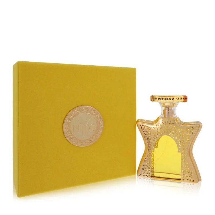 Bond No. 9 Dubai Citrine Eau de Parfum 100ml Bond No. 9 Dubai Citrine Eau de Parfum 100ml von Bond No. 9