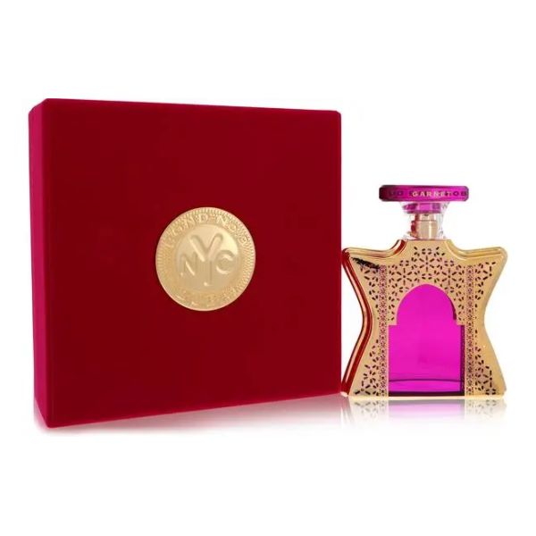 Bond No. 9 Dubai Garnet Eau de Parfum 100ml von Bond No. 9