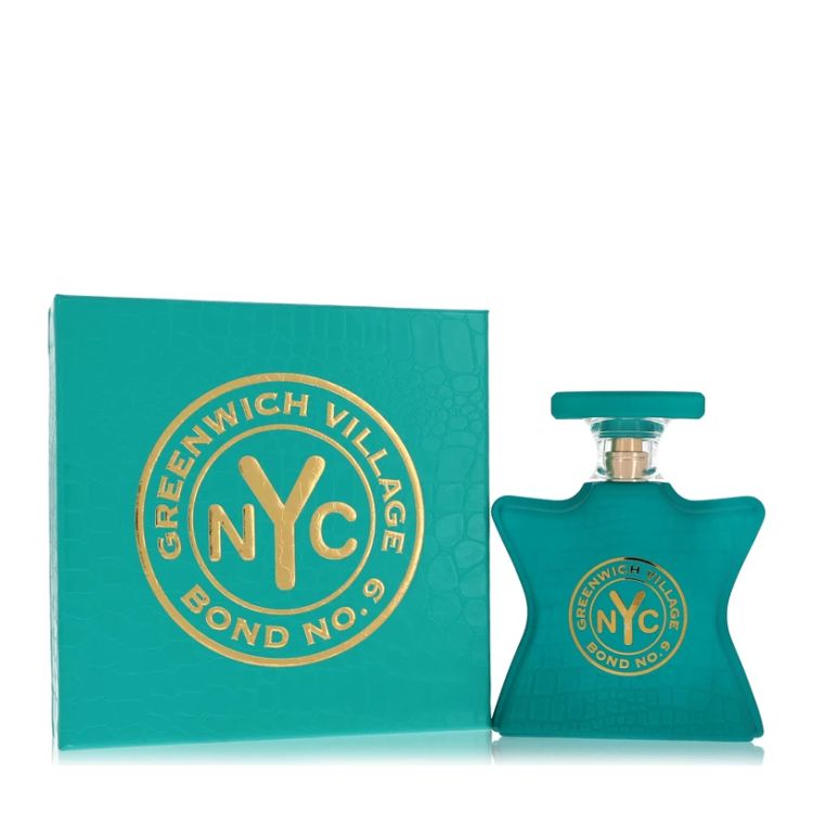 Bond No. 9 Greenwich Village Eau de Parfum 100ml von Bond No. 9