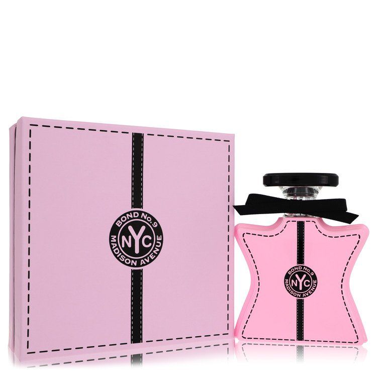 Madison Avenue by Bond No. 9 Eau de Parfum 100ml von Bond No. 9