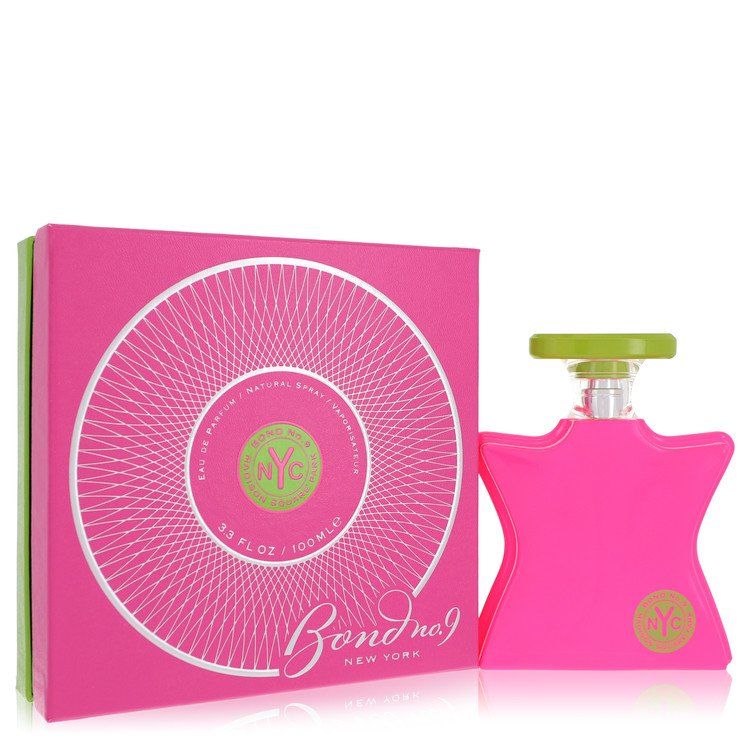 Madison Square Park by Bond No. 9 Eau de Parfum 100ml von Bond No. 9