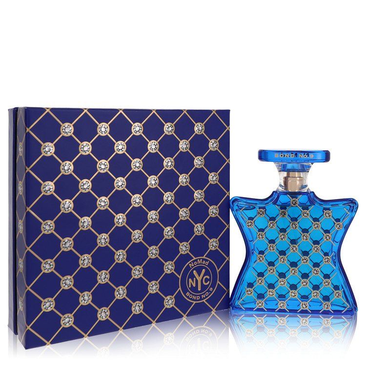 Bond No. 9 NoMad Eau de Parfum 100ml von Bond No. 9