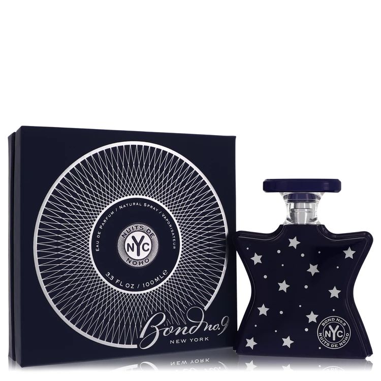 Bond No. 9 Nuits De Noho Eau de Parfum 100ml von Bond No. 9